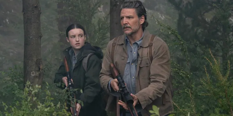 Bella Ramsey Addresses The Last of Us Season 2 Fan Backlash