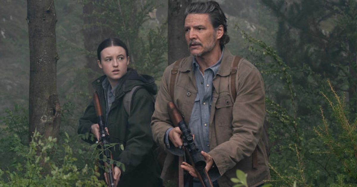 Bella Ramsey Addresses The Last of Us Season 2 Fan Backlash