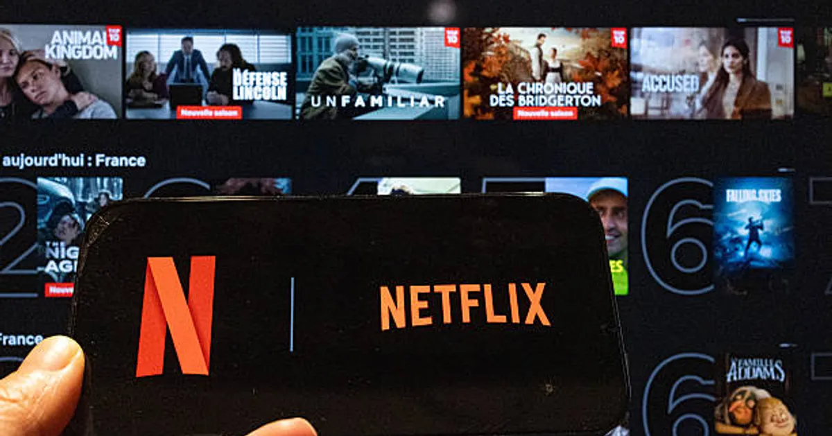 Netflix Raises Subscription Prices Across U.S. Plans Amid Content Expansion