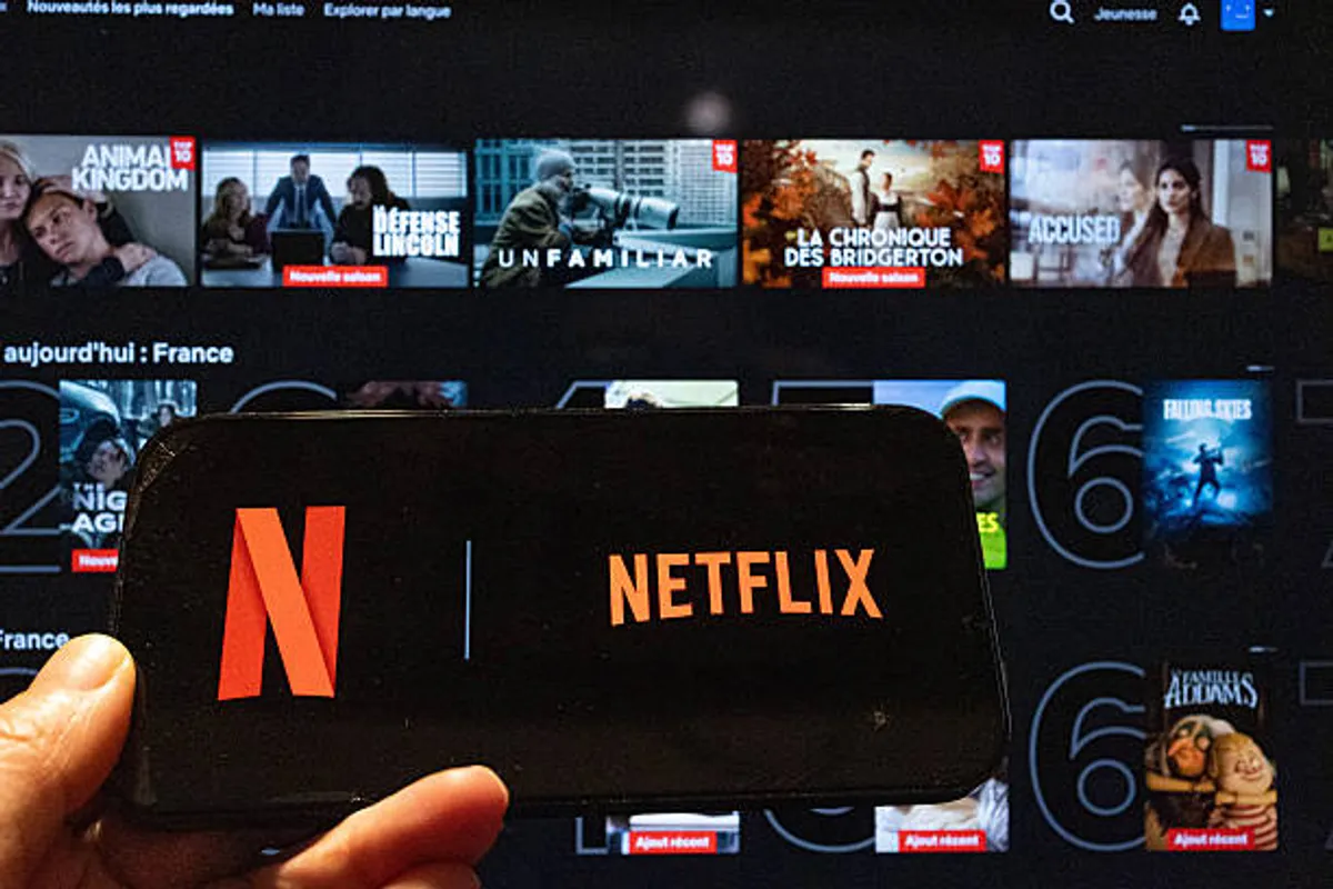 Netflix Raises Subscription Prices Across U.S. Plans Amid Content Expansion