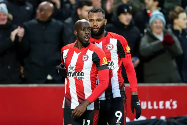 Newcastle Forward Wissa Sidelined for a Month With Knee Injury, Confirms Howe