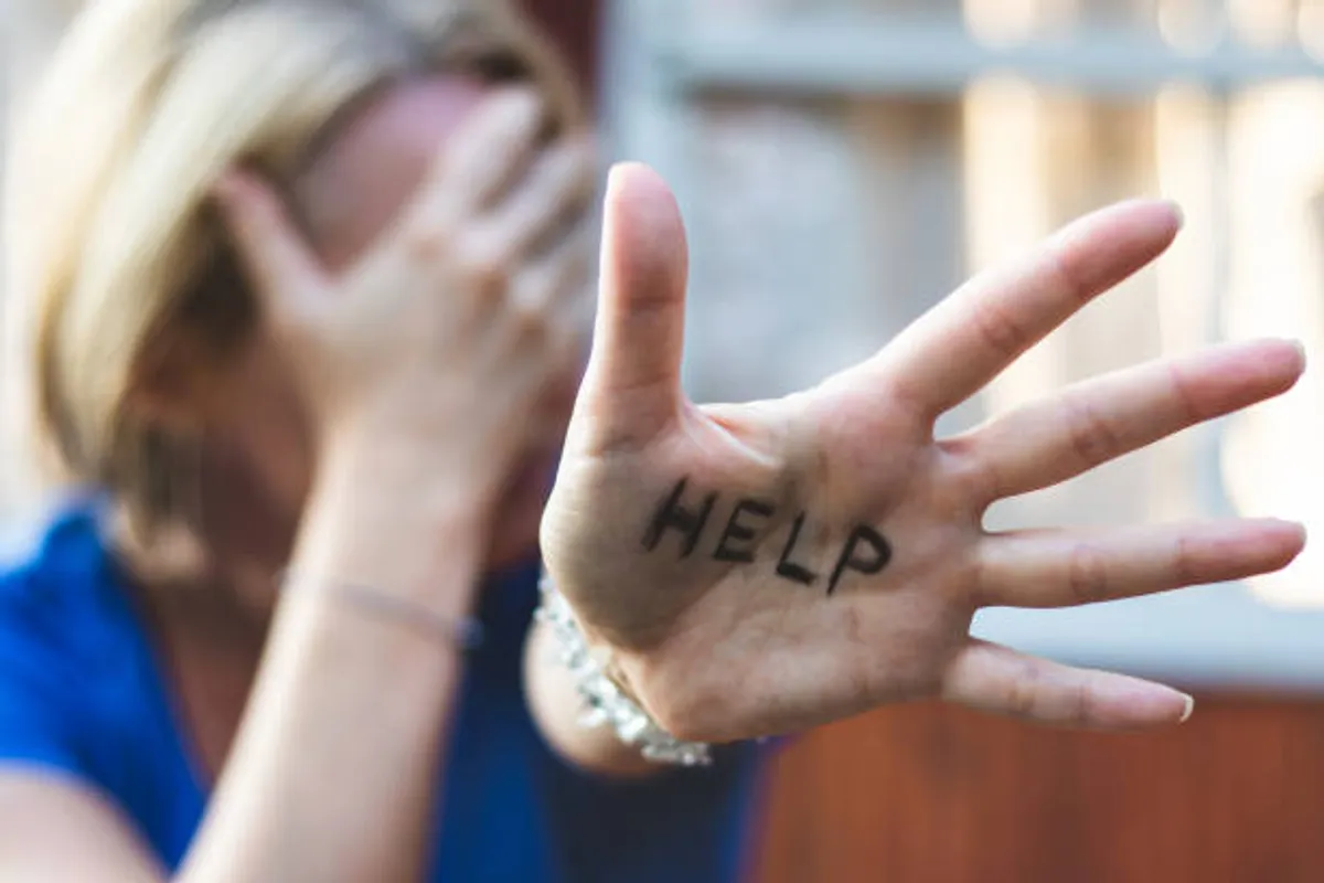 Signs of Depression Most People Miss: The Quiet Cries for Help