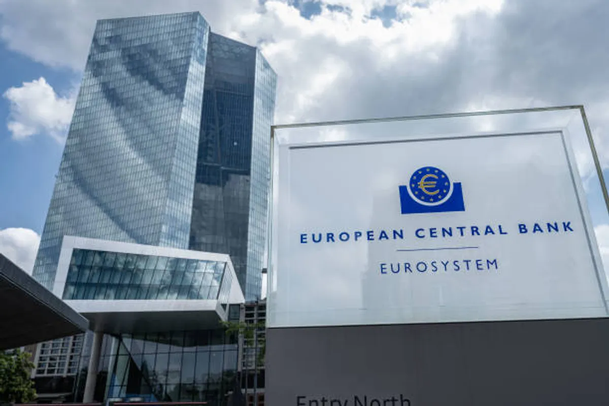 ECB Warns Stablecoins Could Drain Deposits From Euro‑Zone Banks