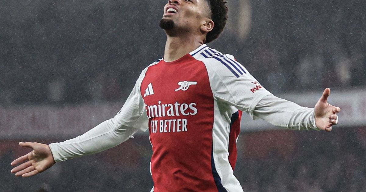 Nwaneri open to Eagles call-up
