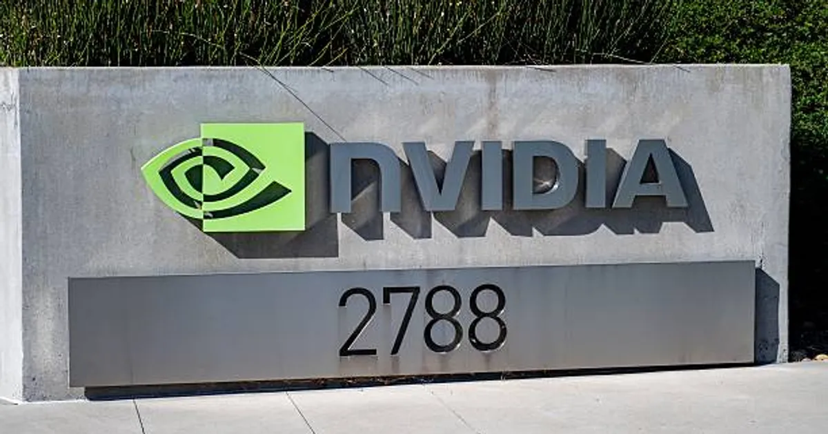 U.S. Considers Allowing Export of Nvidia H200 Chips to China, Sources Say