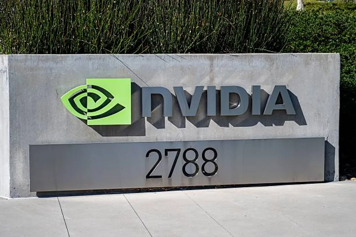 Nvidia Forecasts Fourth-Quarter Revenue Well Ahead of Estimates