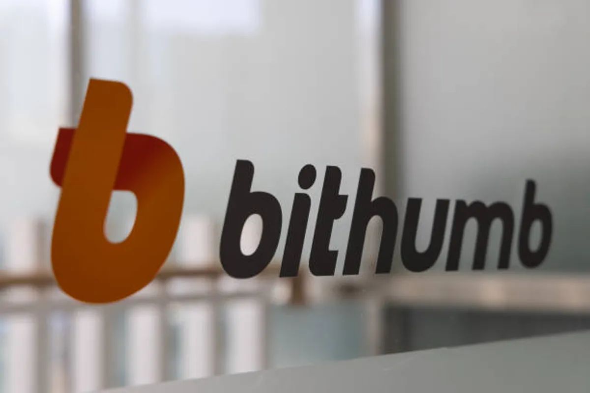 South Korean Crypto Exchange Mistakenly Sends $44 Billion in Bitcoin