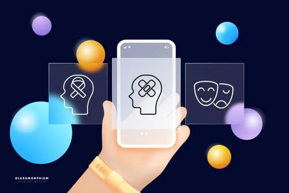 How AI Therapy Apps Are Changing Mental Health Care in 2025