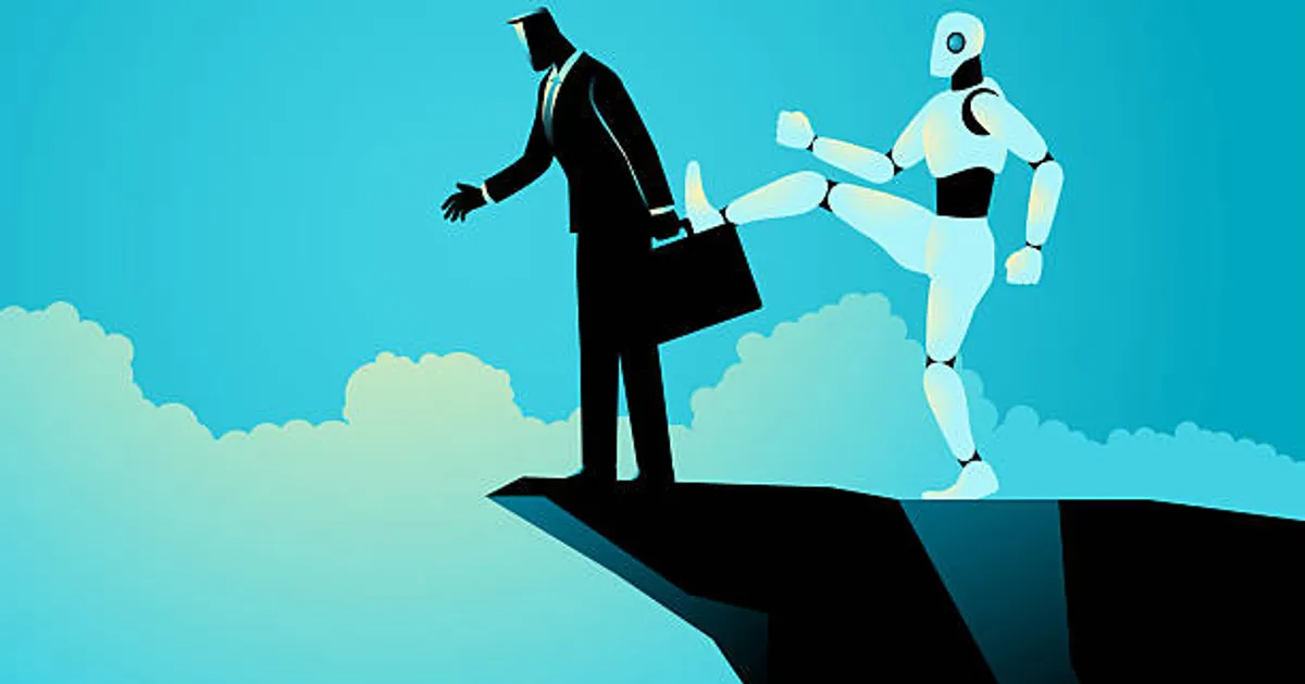 AI Will Replace These Jobs First (2026 Prediction)