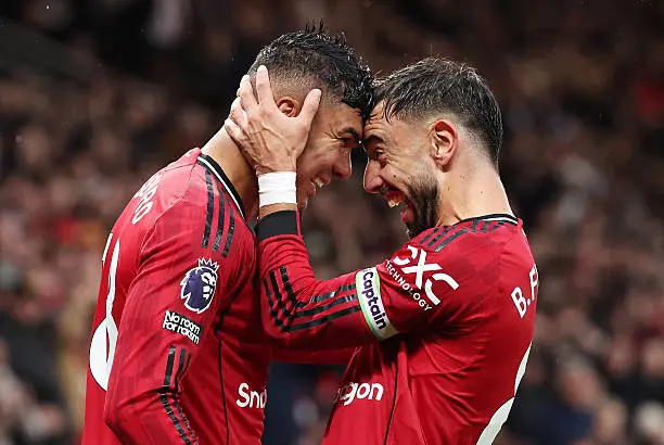 Man United Breathe Life Into Season With Chelsea Victory