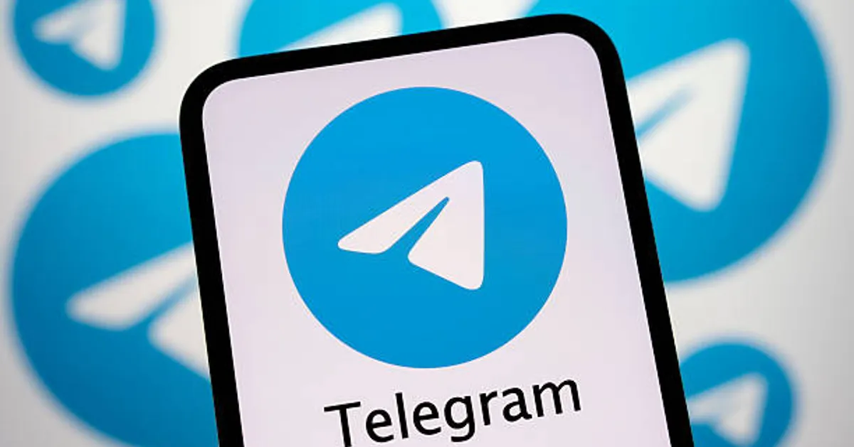 Kremlin Says Telegram Has Repeatedly Violated Russian Law
