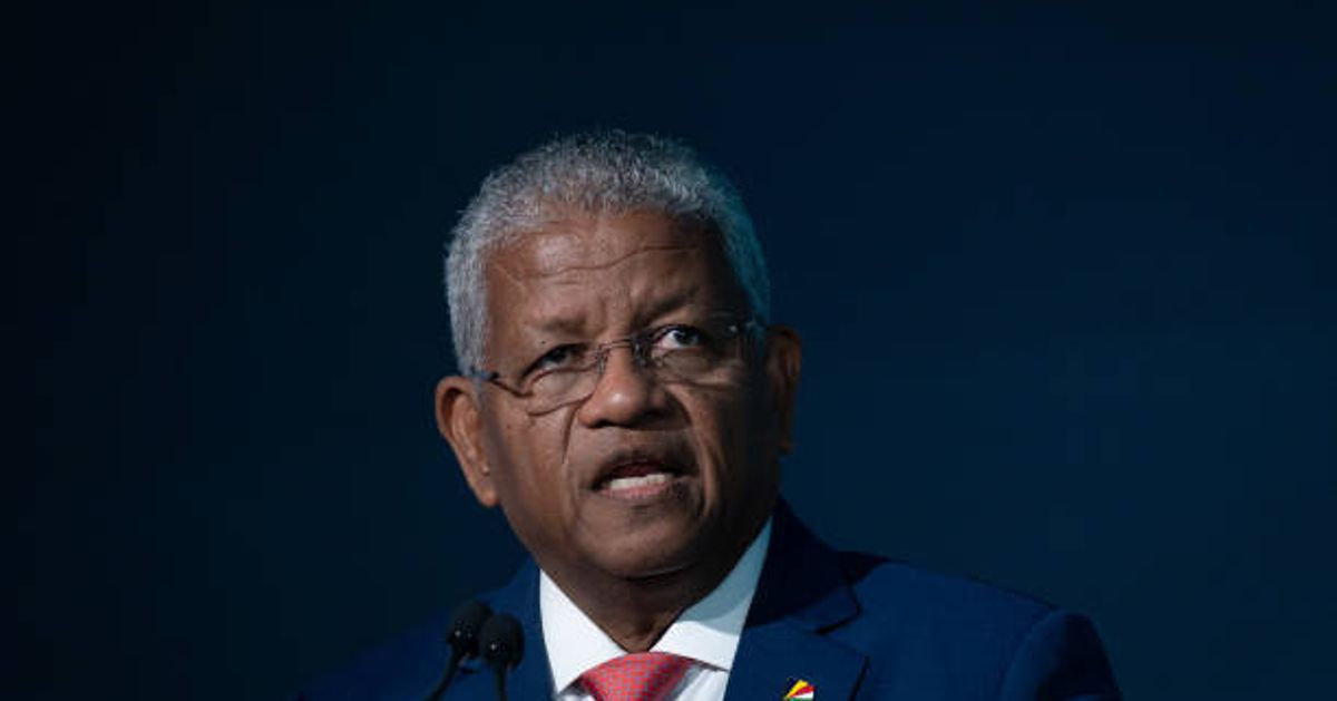 Seychelles President Seeks Second Term, Citing Economic Recovery
