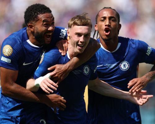 Chelsea Crushes PSG 3–0 to Win Club World Cup Final in Dominant Display