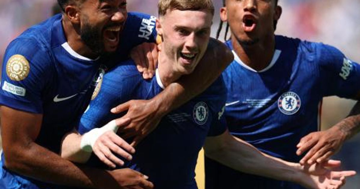 Chelsea Crushes PSG 3–0 to Win Club World Cup Final in Dominant Display