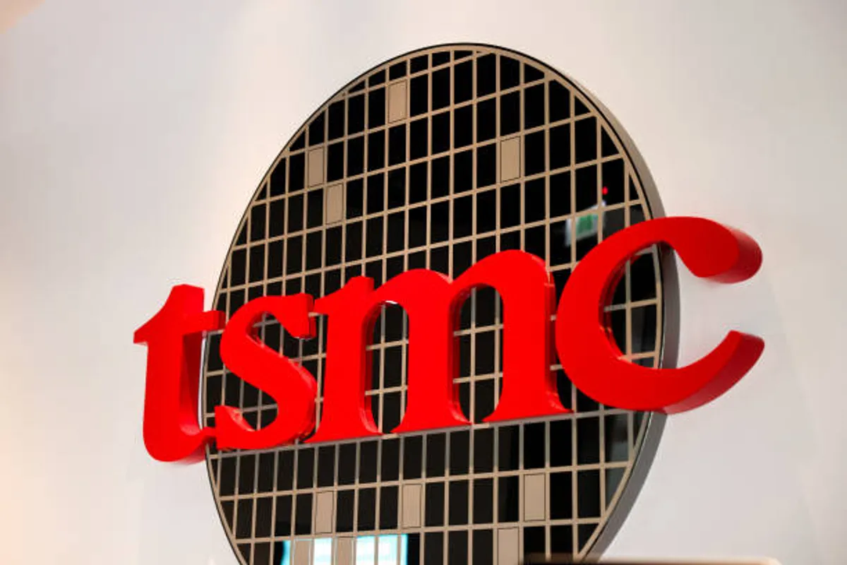 U.S. Approves Annual Licence Allowing TSMC to Import Chipmaking Tools Into China