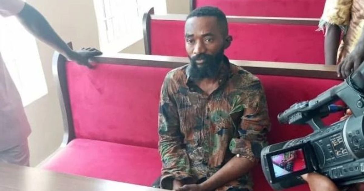 Nasarawa High Court Sentences Timileyin Ajayi to Death by Hanging for Murdering Corps Member Salome Adaidu