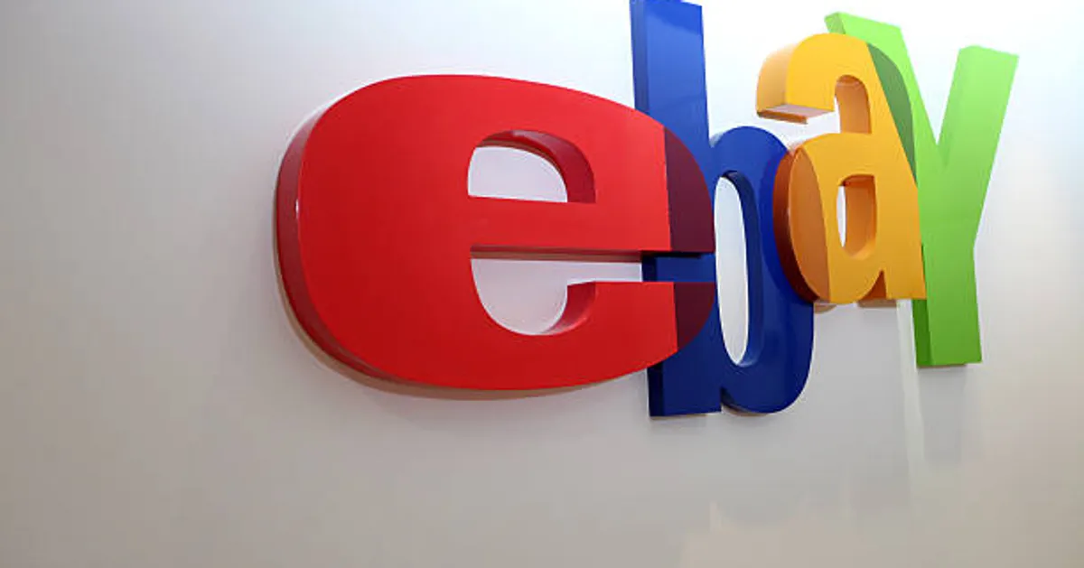 eBay Unveils First Climate Transition Plan, Targets Net-Zero Emissions by 2045