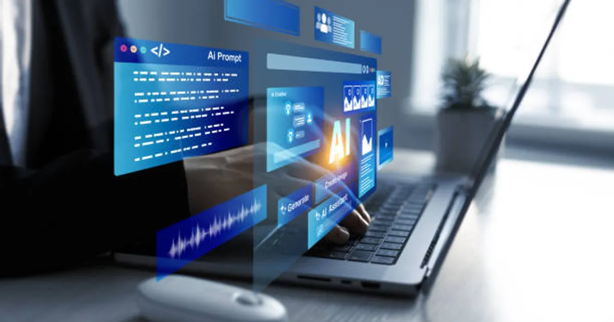 Top AI Tools for Productivity in 2026 (Writing, Image Gen, Analytics & More)