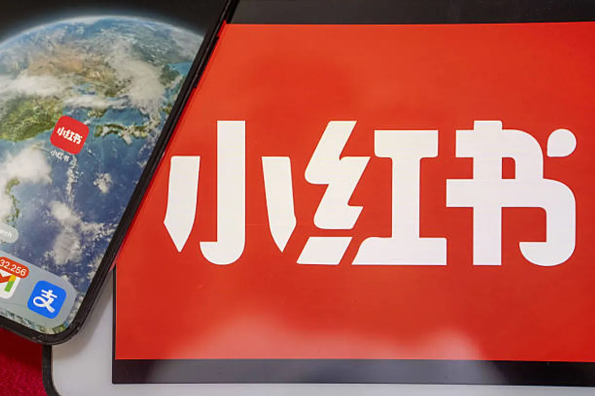 Taiwan Bans Chinese Social-Media App Xiaohongshu for One Year over Fraud Concerns