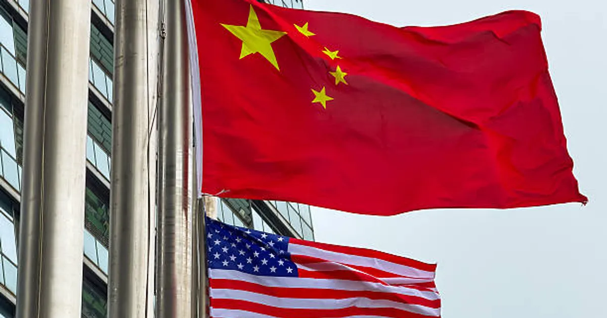 Top AI Conference Reverses Policy After China Boycott Over Sanctions Rule