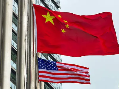 Top AI Conference Reverses Policy After China Boycott Over Sanctions Rule