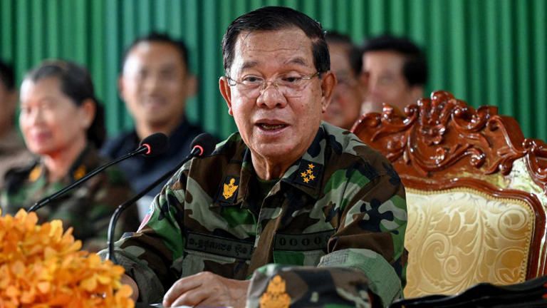 Thailand and Cambodia Continue Border Clashes Despite Trump’s Ceasefire Push
