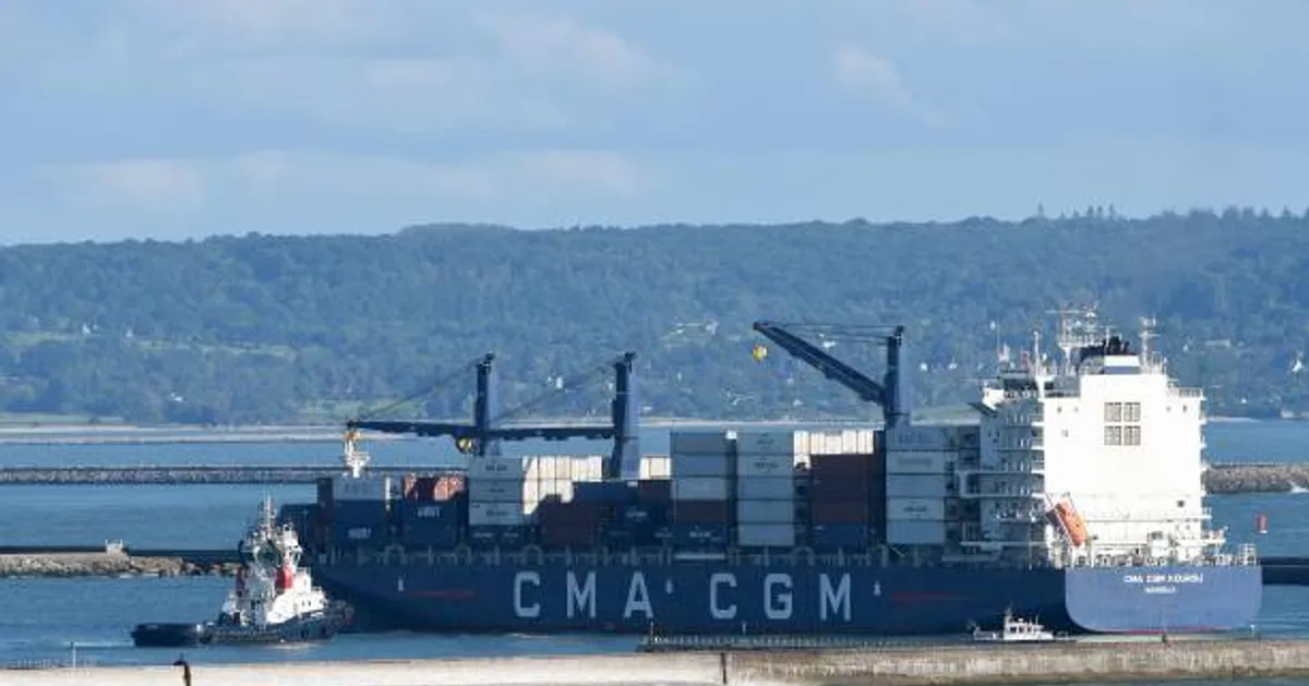 EU Insists on No Tariff Hikes After U.S. Supreme Court Ruling Triggers New Levies