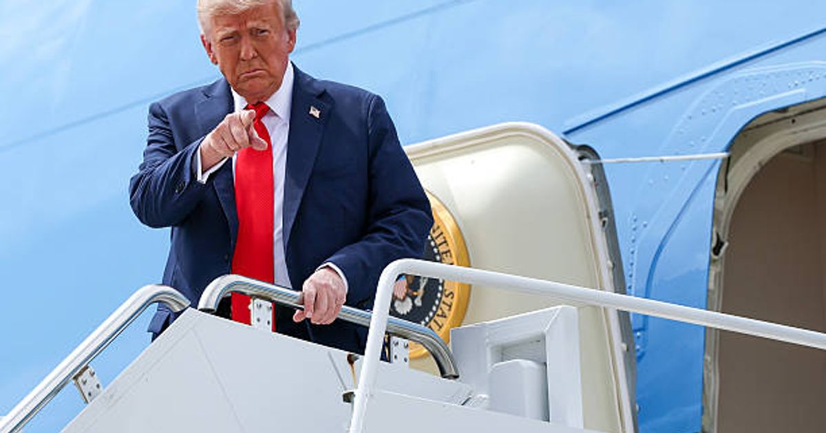 Trump to Meet Global Leaders at UN General Assembly