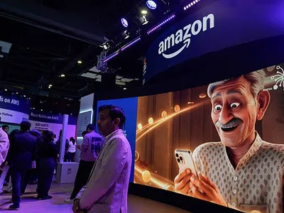 Amazon Launches 15-Minute Grocery Delivery Service ‘Amazon Now’ in Brazil