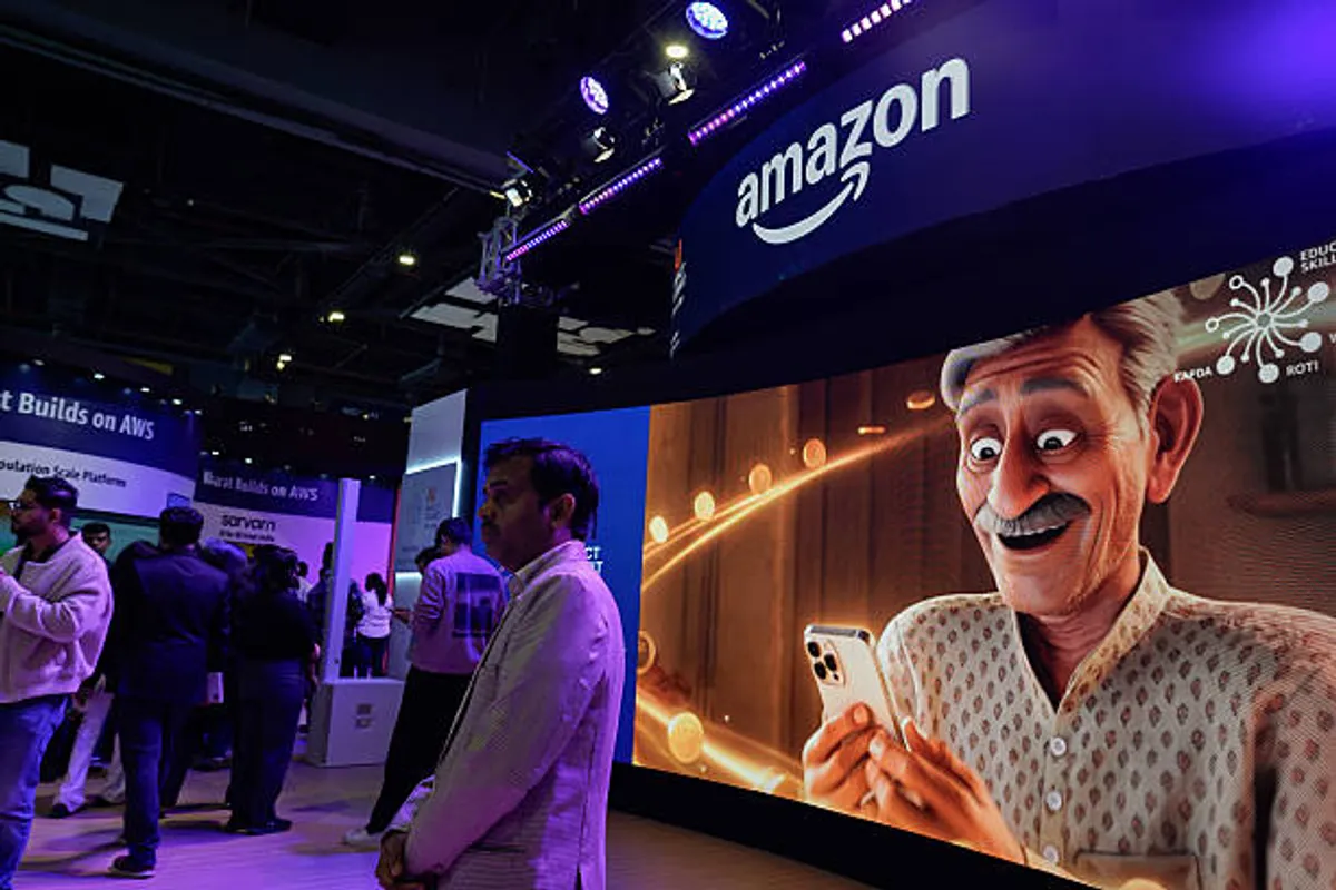 Amazon Launches 15-Minute Grocery Delivery Service ‘Amazon Now’ in Brazil