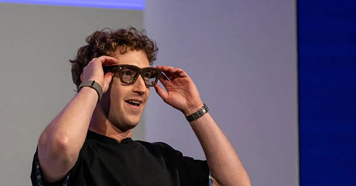 Meta Plans to Double Ray-Ban Smart Glasses Production Amid High Demand