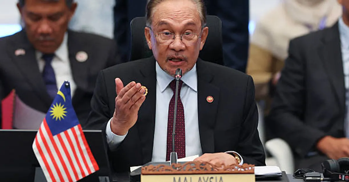 Malaysia Invests RM 600 Million in Rare Earth Magnet Plant to Boost Industry