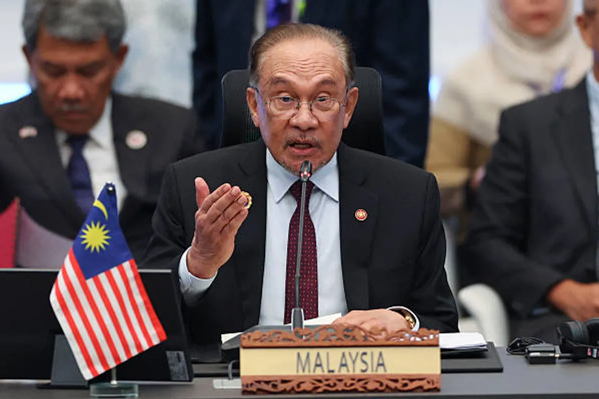 Malaysia Invests RM 600 Million in Rare Earth Magnet Plant to Boost Industry