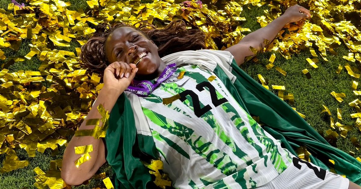 Nigeria’s Super Falcons Win 10th WAFCON Title with Thrilling 3-2 Comeback Over Morocco