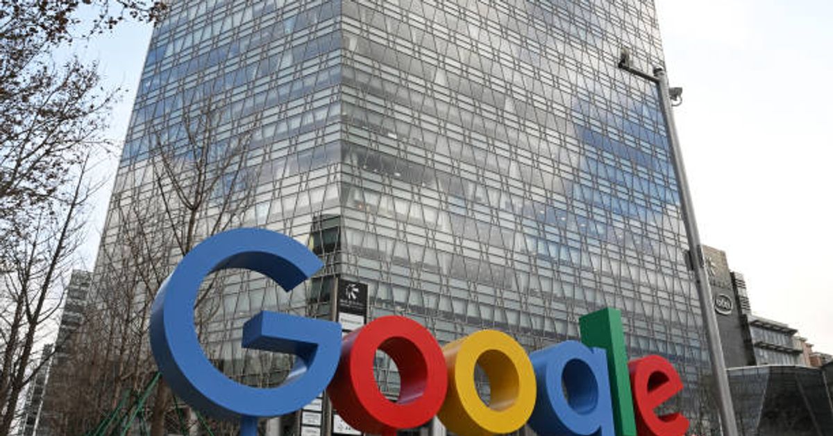Google Warns 1.8 Billion Gmail Users About Sophisticated Phishing Threats