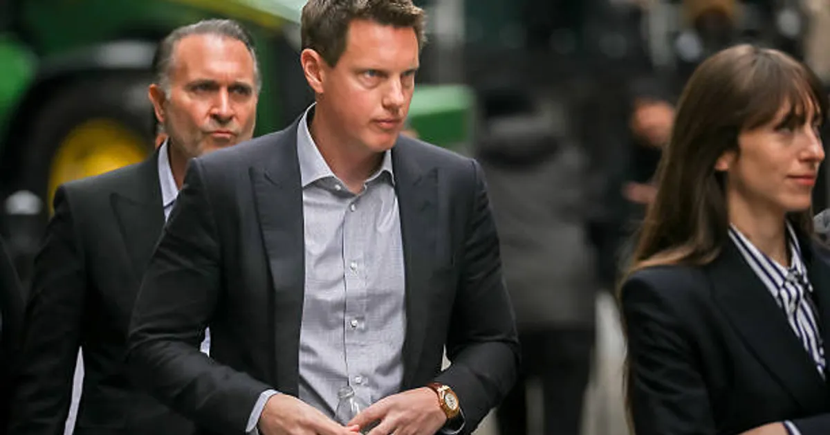 Paramount Makes $108.4 Billion Offer to Acquire Warner Bros Discovery