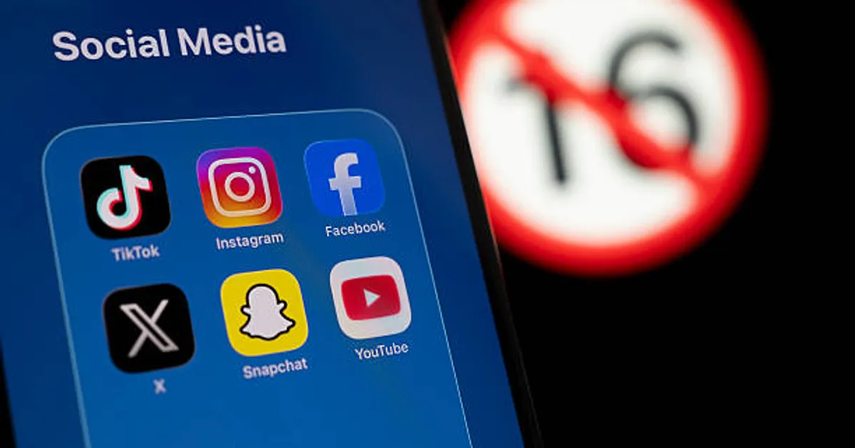 UK to Impose 48-Hour Takedown Rule for Nonconsensual Intimate Images