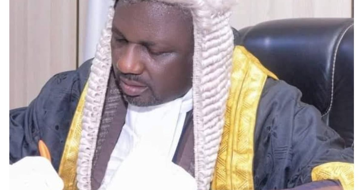 Benue Crisis: Speaker Orders Immediate Release of Arrested Protesters