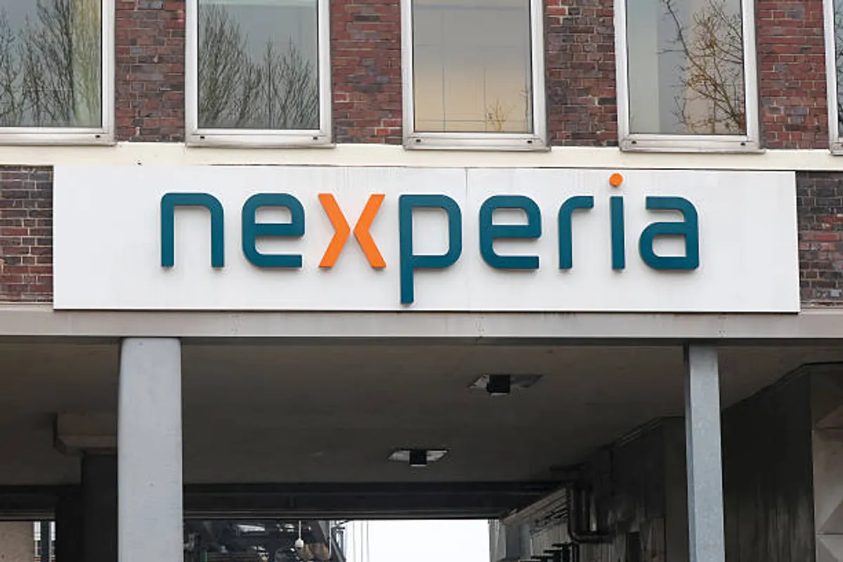Dutch Suspends Its Takeover of Chipmaker Nexperia as Internal Disputes Persist