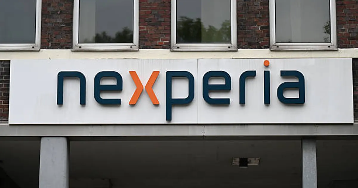 Nexperia and Dutch Government Stay Silent as Reports Hint at China Shipment Resumption