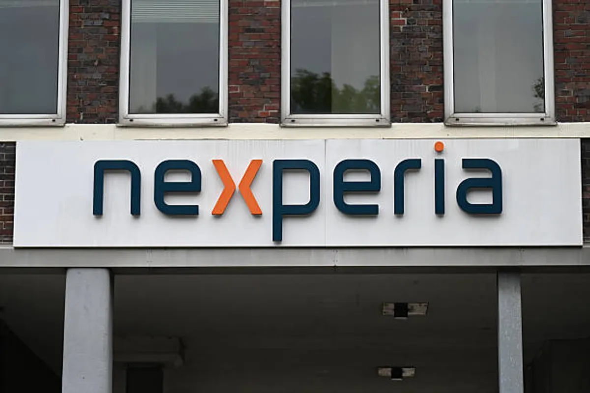 Nexperia and Dutch Government Stay Silent as Reports Hint at China Shipment Resumption