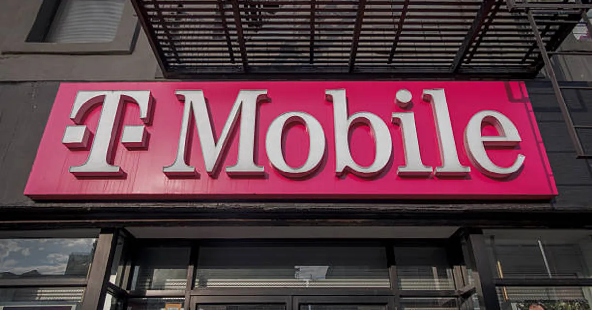 T-Mobile Adds Fewer Wireless Subscribers Than Expected as Competition Intensifies