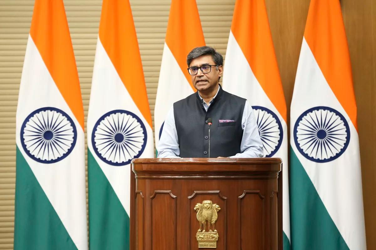 Fragile Ceasefire Between India and Pakistan Collapses Amid Renewed Hostilities