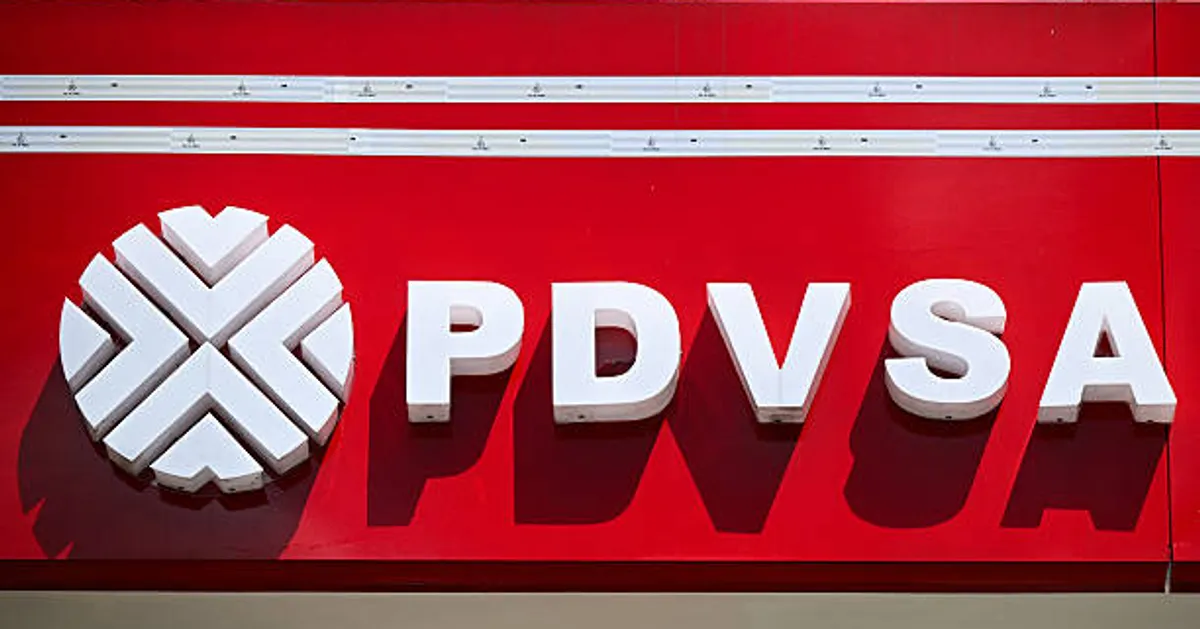 Venezuela’s PDVSA Says Operations Unaffected by Cyber Attack, Blames U.S.