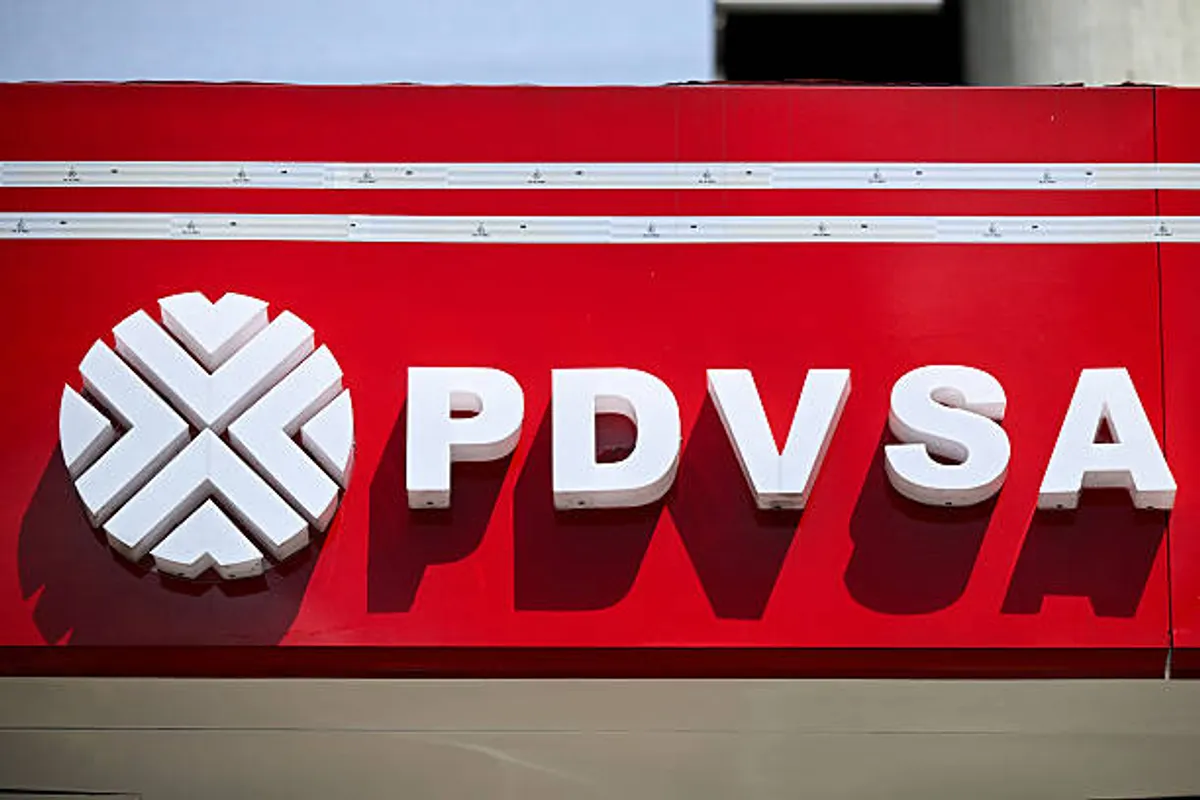 Venezuela’s PDVSA Says Operations Unaffected by Cyber Attack, Blames U.S.
