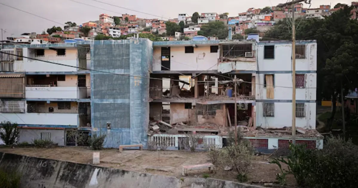 Cuba Says 32 Citizens Killed During U.S. Operation to Seize Maduro