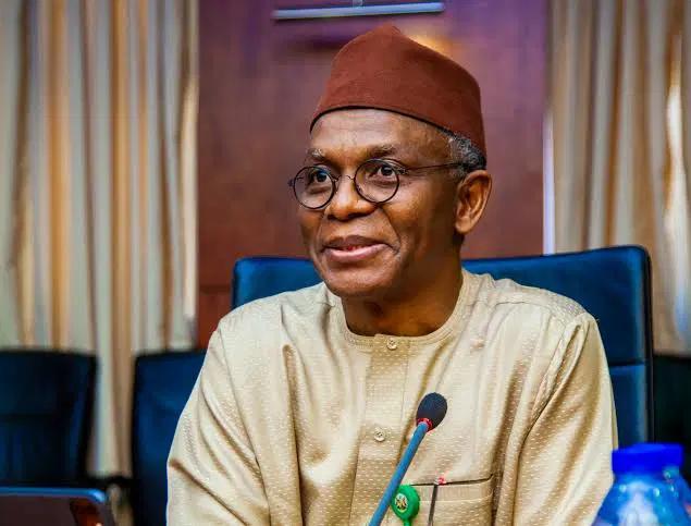 Senator Wadada Blames Nasir El‑Rufai for His Imminent Exit from SDP