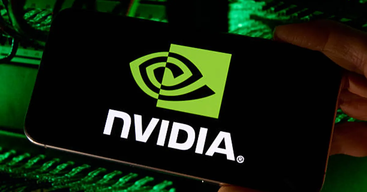 China’s Tech Giants Move AI Training Overseas to Access Nvidia Advanced Chips