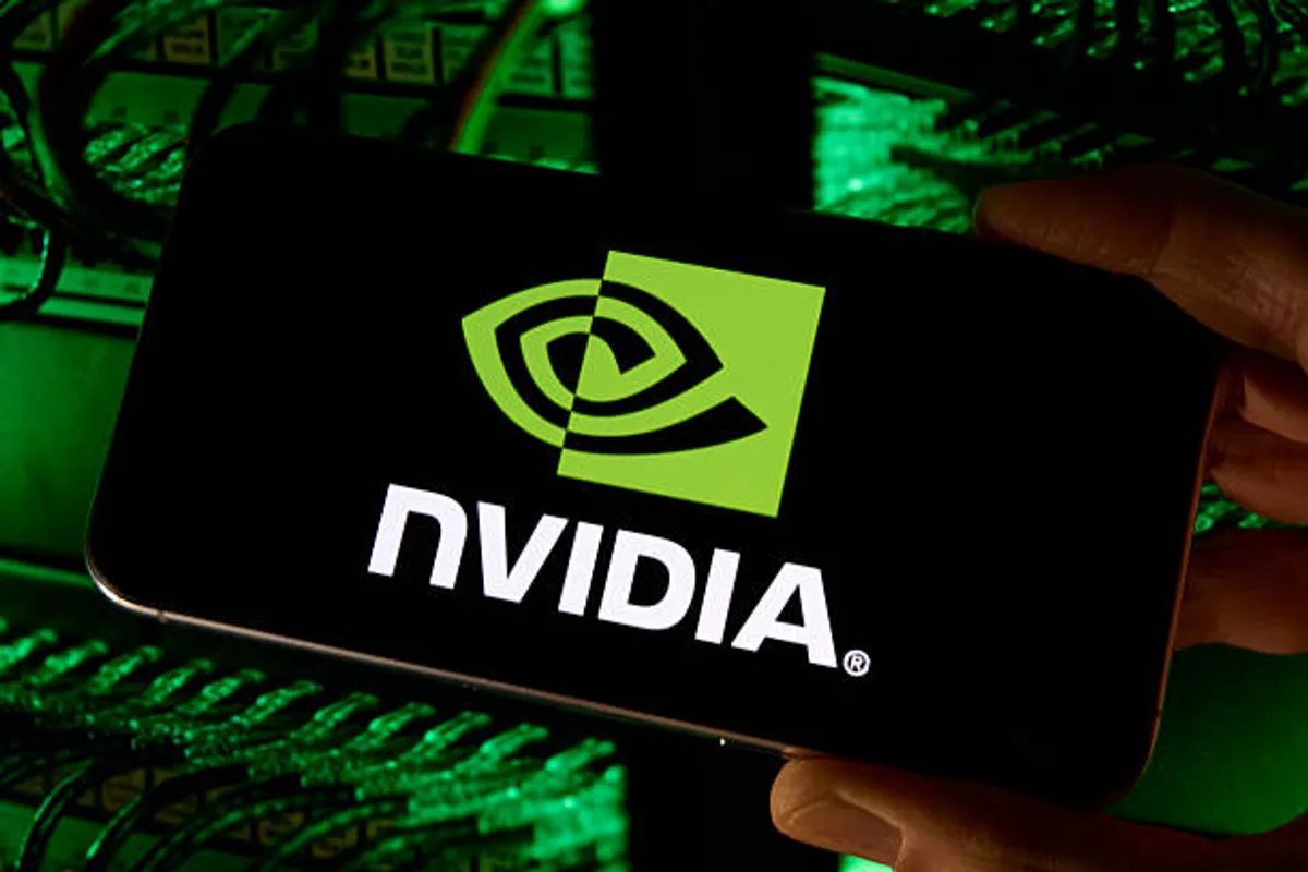 China’s Tech Giants Move AI Training Overseas to Access Nvidia Advanced Chips