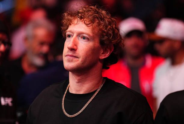 Mark Zuckerberg Unveils Plans for 'Personal Superintelligence'